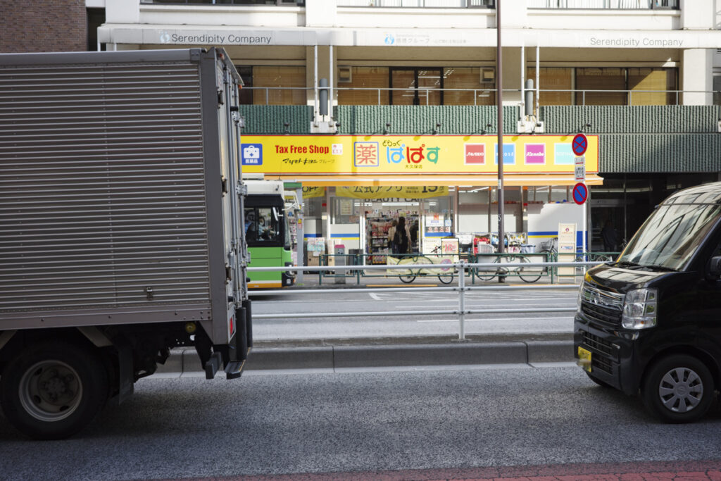 Top 5 Drugstores in Shinjuku 2025: Tax-Free Shopping & Tourist-Friendly Pharmacies
