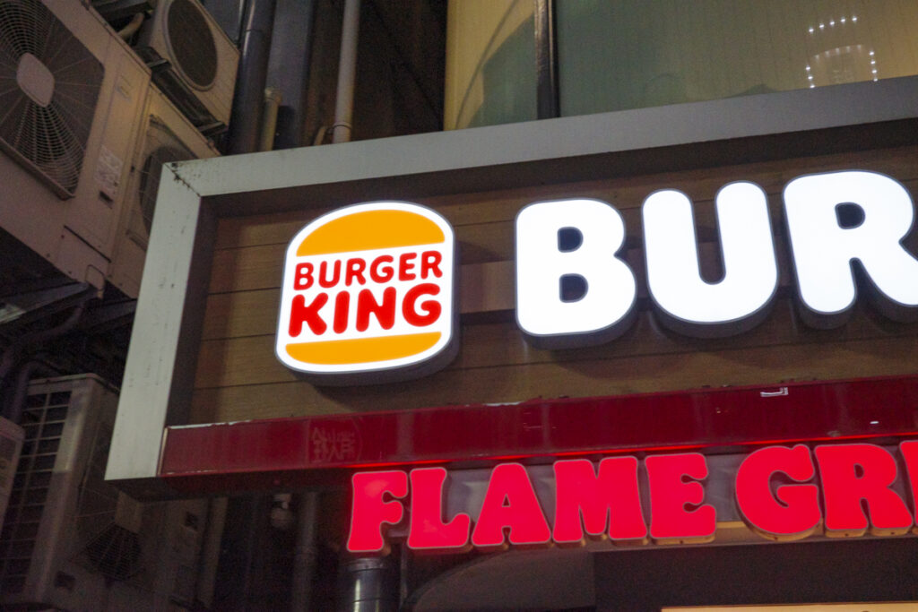 Top 5 Hamburger Chains in Shinjuku – Including Japan’s Original Favorites