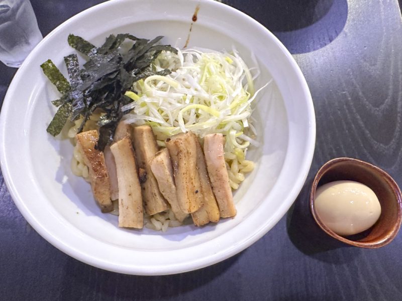Shinjuku Abura Soba & Mazesoba Guide (2025): 8 Essential Bowls