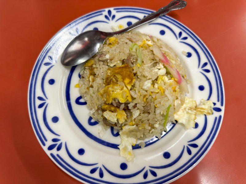 Best Fried Rice in Shinjuku: 10 Must-Try Spots (2025)