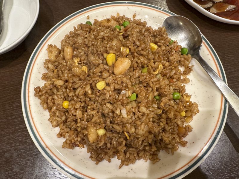 Best Fried Rice in Shinjuku: 10 Must-Try Spots (2025)