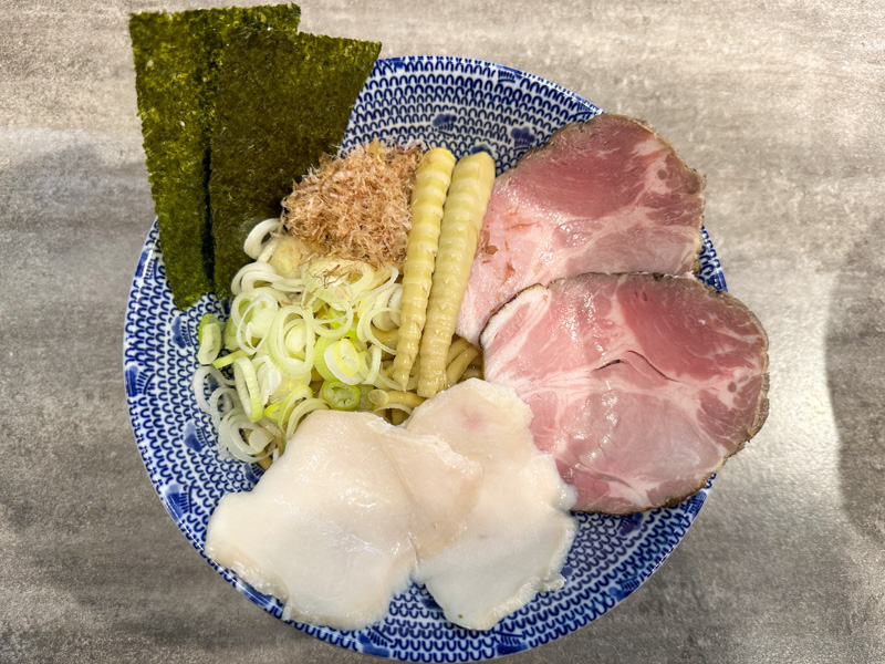 Shinjuku Abura Soba & Mazesoba Guide (2025): 8 Essential Bowls