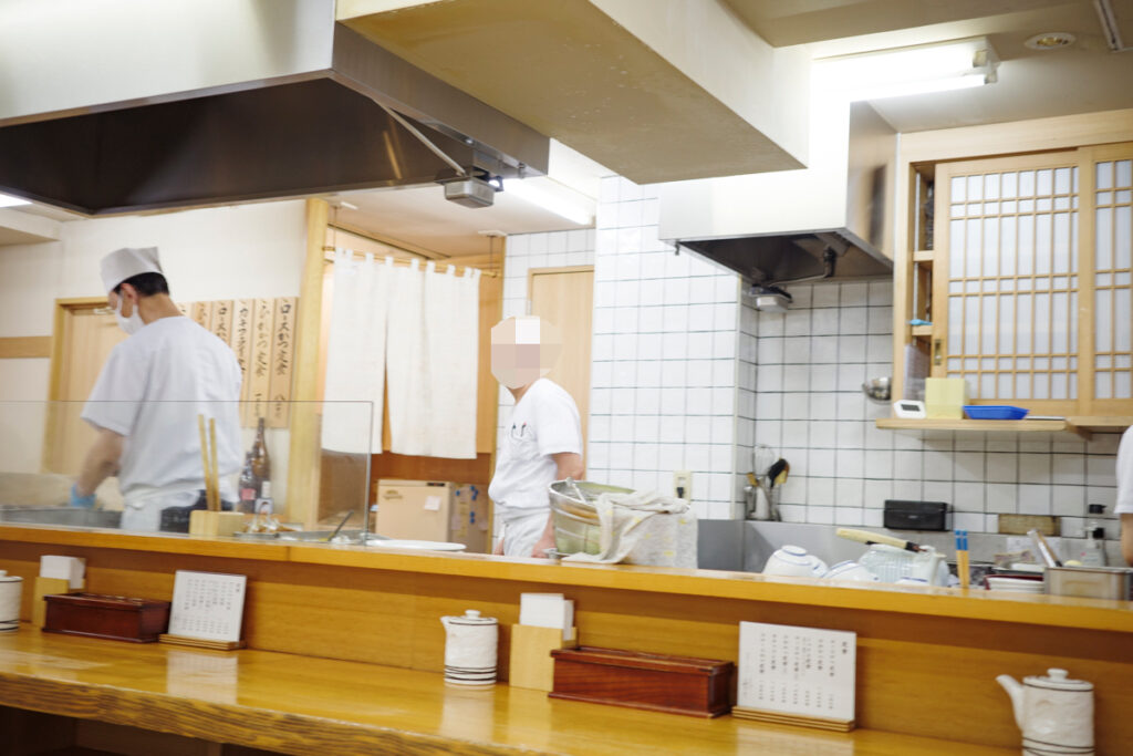 Akebonobashi Tonkatsu “Yamasaki”: Best Value Hirekatsu Set & Oyster Fry Set