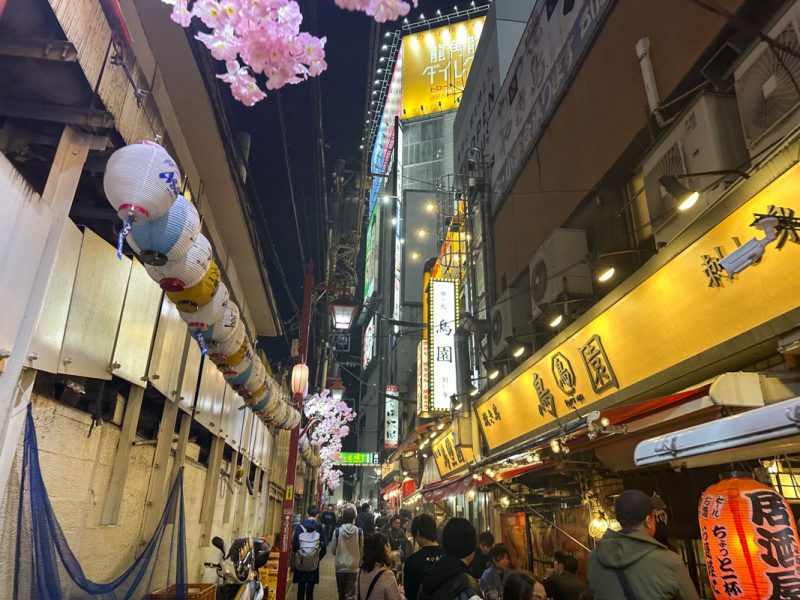 A Complete Shinjuku West Exit Travel Guide: Entertainment and Shopping Hub