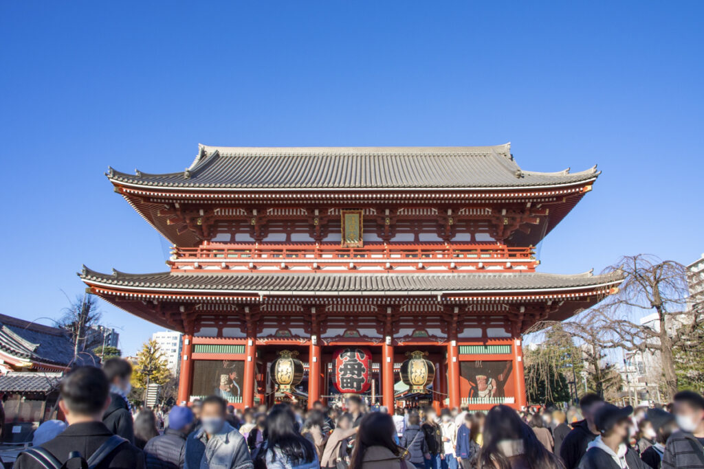 Japanese New Year Explained: How People Celebrate New Year in Japan