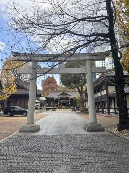 Hatsumode in Shinjuku: 6 Recommended Shrines for New Year Prayers