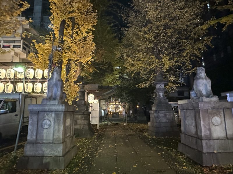 Hatsumode in Shinjuku: 6 Recommended Shrines for New Year Prayers