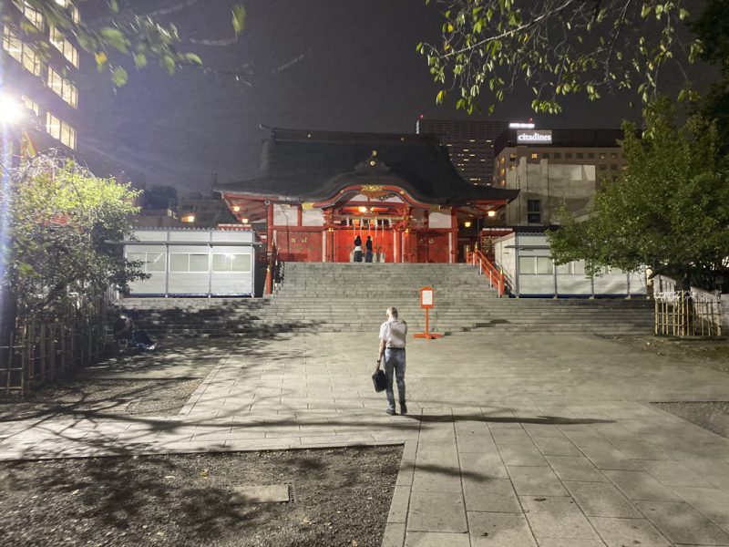 Hatsumode in Shinjuku: 6 Recommended Shrines for New Year Prayers