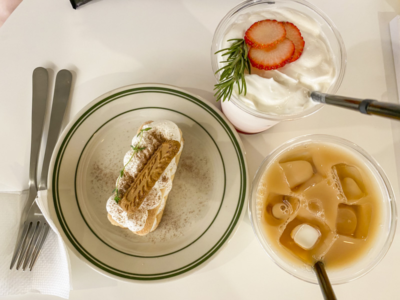 Korean Food in Shinjuku: 8 Spots for BBQ, Cafes, and Takeaway