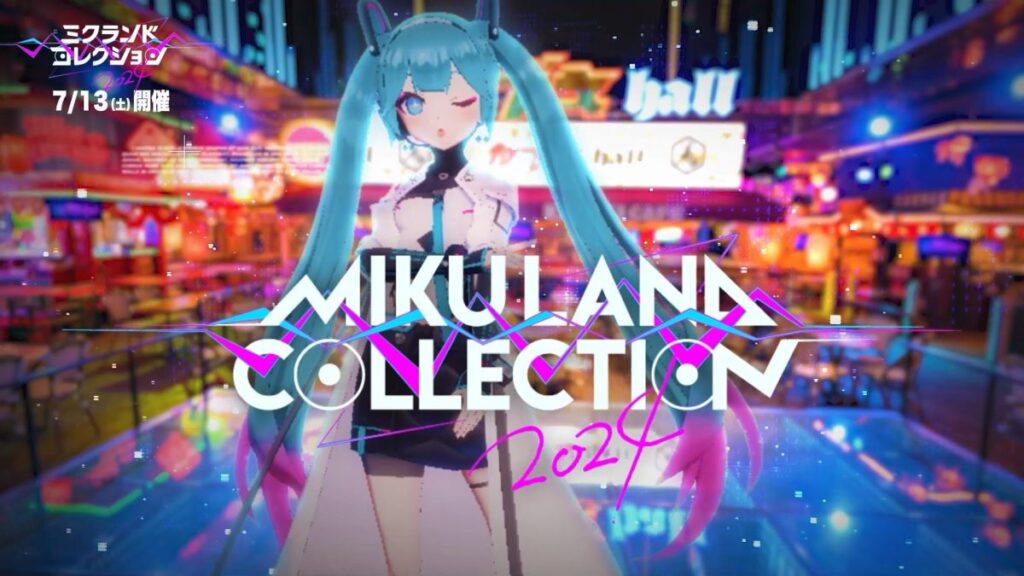Where to Find Hatsune Miku Goods in Shinjuku