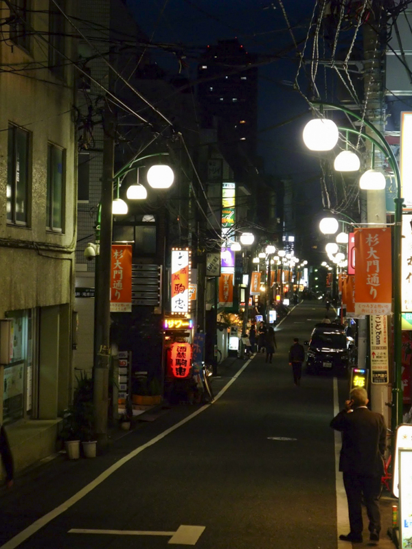 Shinjuku Area Complete Guide: Explore 14 Unique Neighborhoods