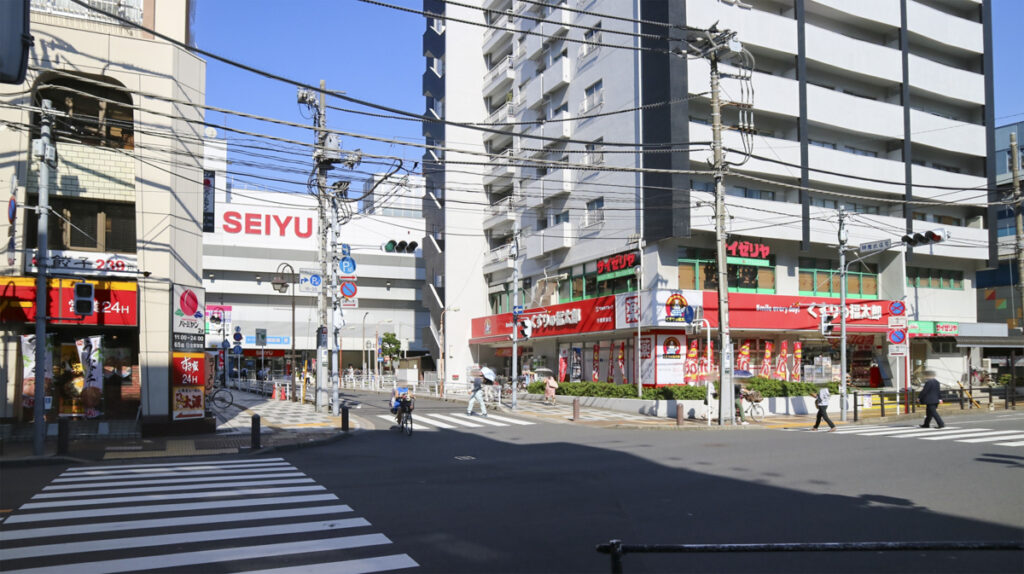 Top 8 Supermarkets in Shinjuku 2025: Where to Shop Like a Local