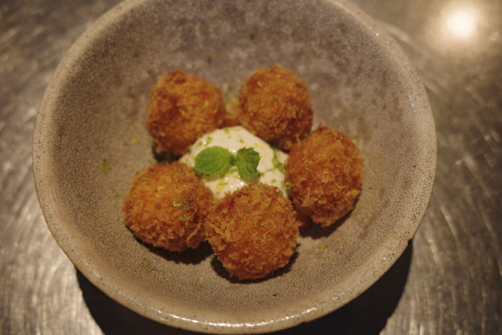 Brooklyn Parlor at Shinjuku Marui Annex: Burgers and Craft Beer in Shinjuku-3chome