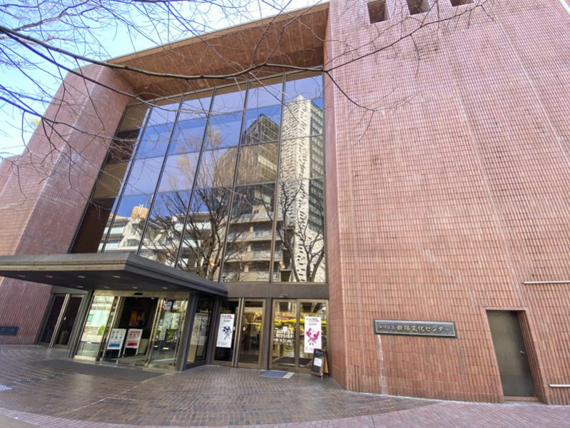 Where to Find Hatsune Miku Goods in Shinjuku