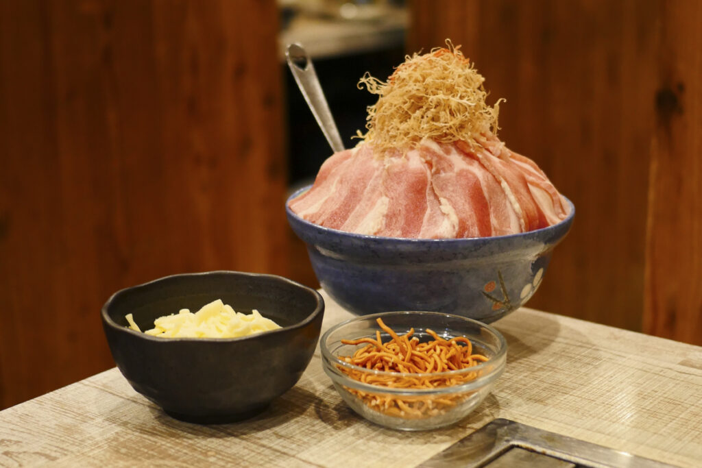 Where to Eat Monjayaki in Shinjuku: Best Spots Near the Station