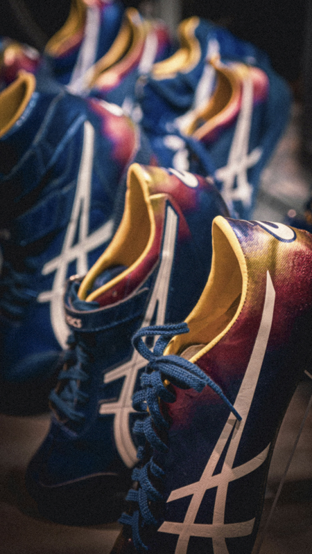 Where to Buy Onitsuka Tiger in Shinjuku: Official Stores & Addresses