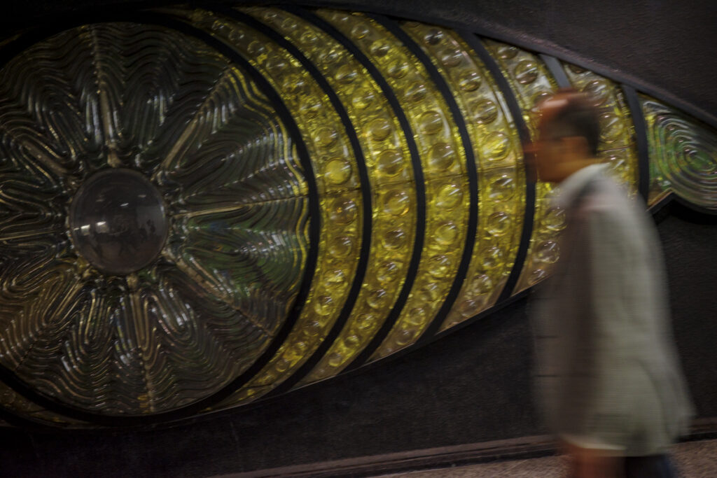 Shinjuku Photo Spots: Best Places to Take Photos in Tokyo