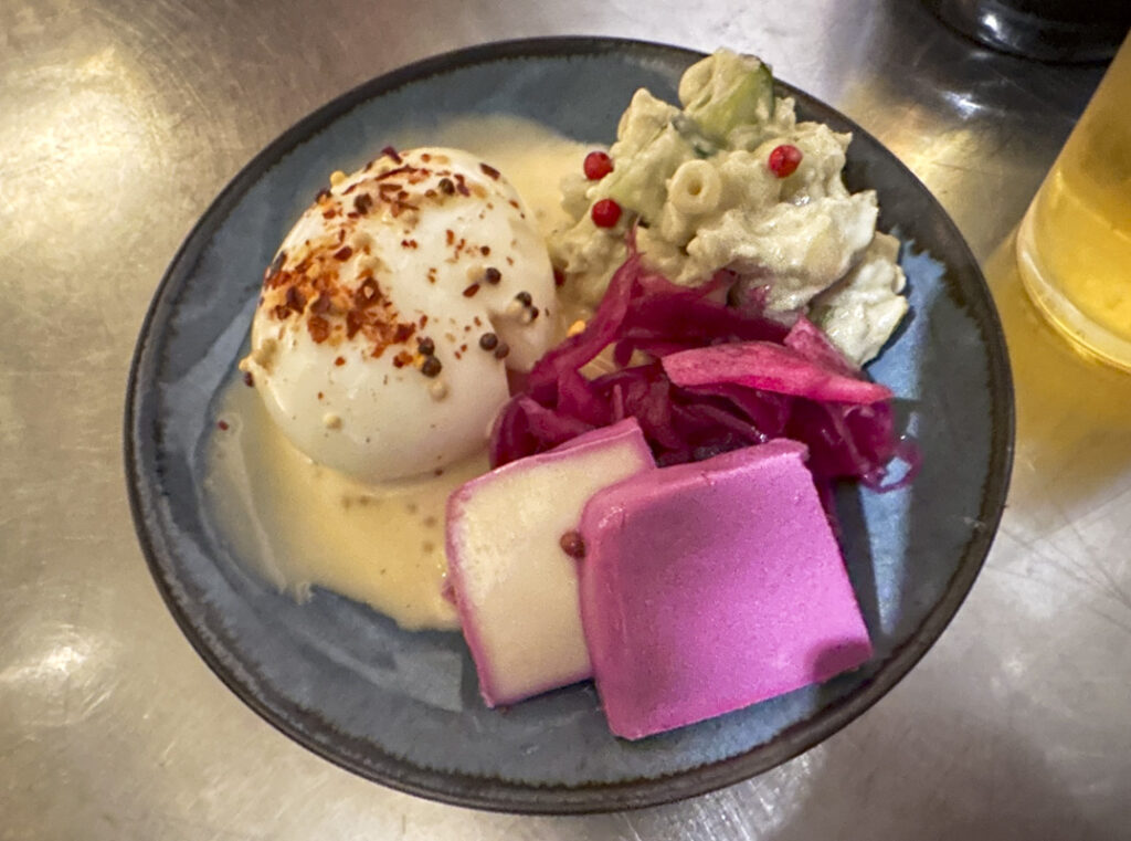 Best Standing Bars in Shinjuku (Curated Picks, 2025 Edition)