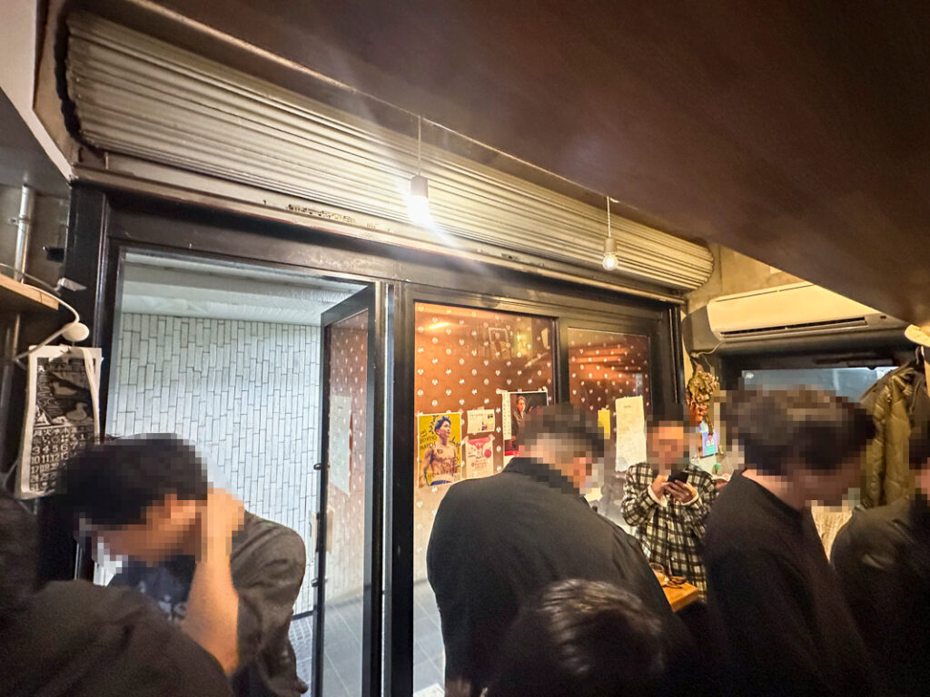 Best Standing Bars in Shinjuku (Curated Picks, 2025 Edition)