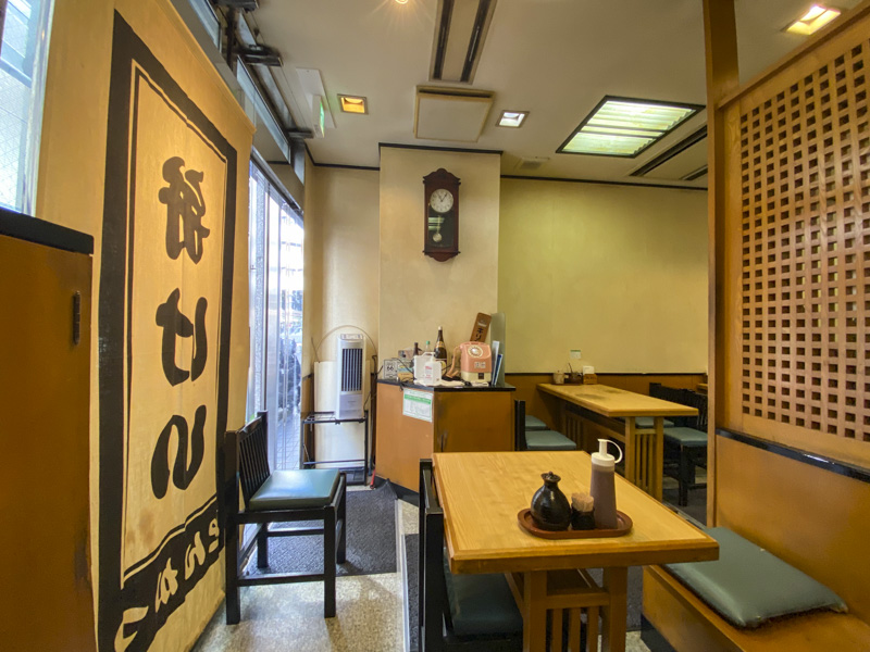 Tonkatsu Benkei in Nishi-Shinjuku: Affordable Katsu Curry and Hire Katsu Set Meals