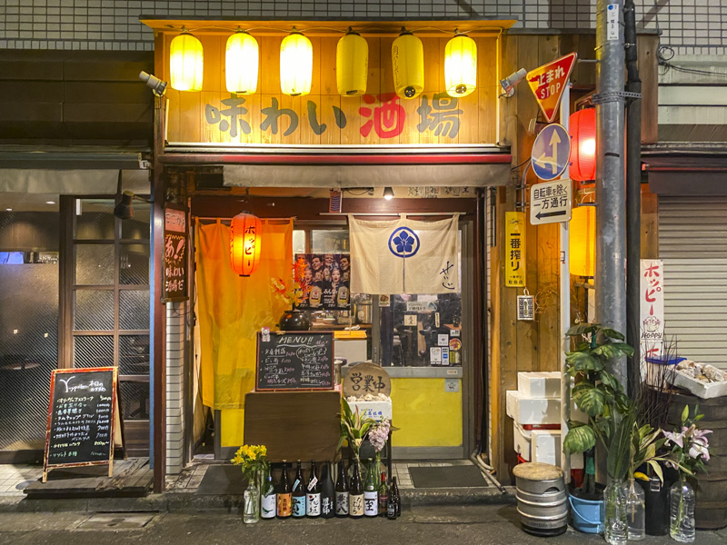 Best Yakisoba in Shinjuku: 7 Must-Try Spots (2025 Edition)