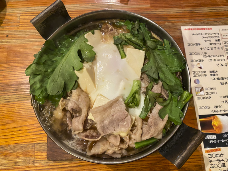 Tofu in Shinjuku: Local Tofu Shops and Restaurants Serving Classic Tofu Dishes