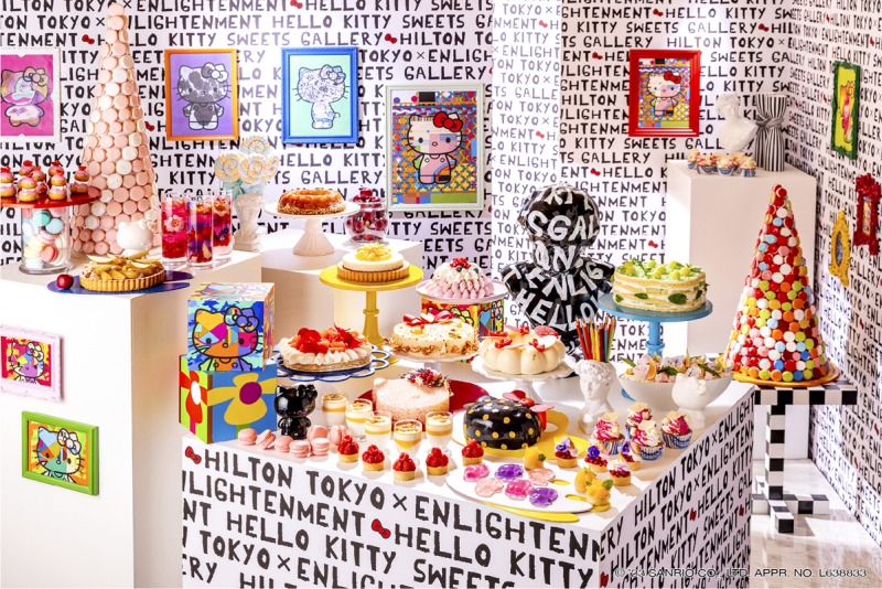 Hello Kitty in Shinjuku: Where to Find Goods, Events, and Official Spots