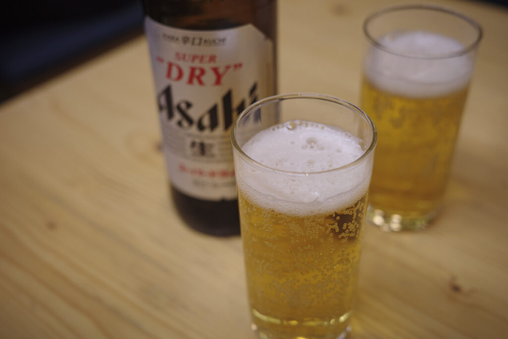 Iidabashi Izakaya Guide: Local Favorite “Matsuri Sakaba” for Year-End & New Year Parties