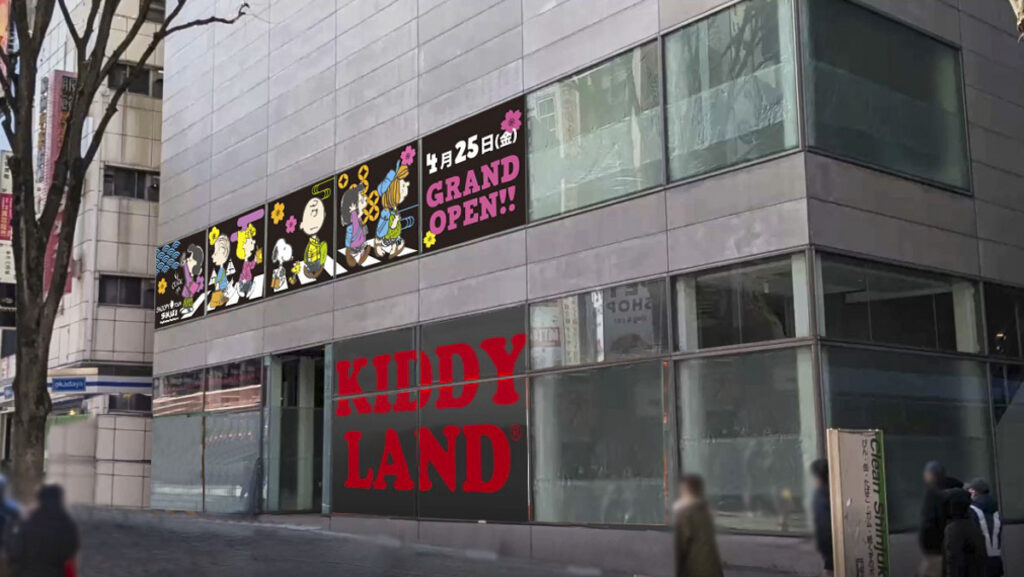 Hello Kitty in Shinjuku: Where to Find Goods, Events, and Official Spots