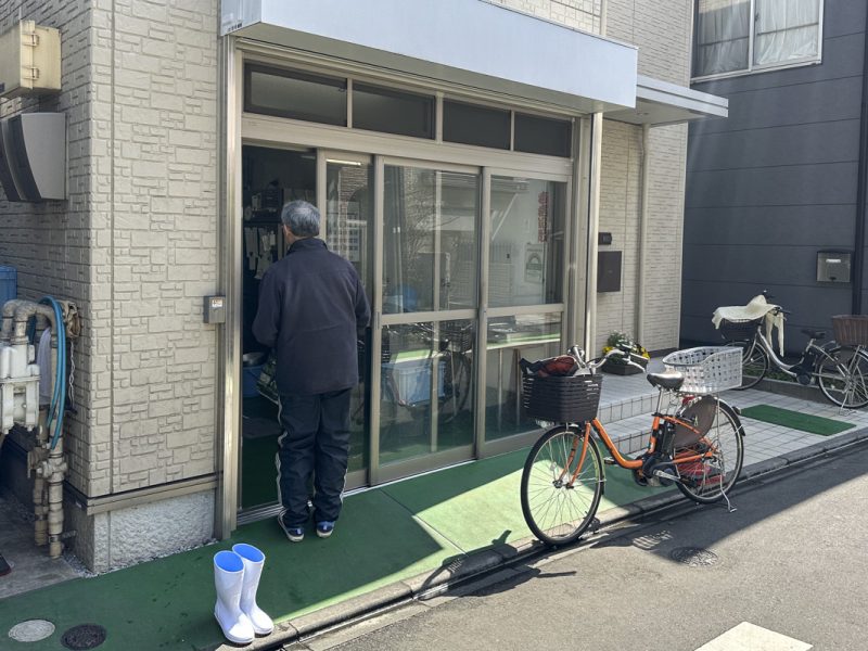 Tofu in Shinjuku: Local Tofu Shops and Restaurants Serving Classic Tofu Dishes
