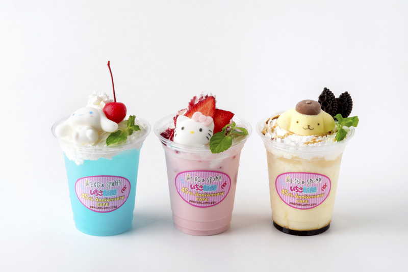 Hello Kitty in Shinjuku: Where to Find Goods, Events, and Official Spots