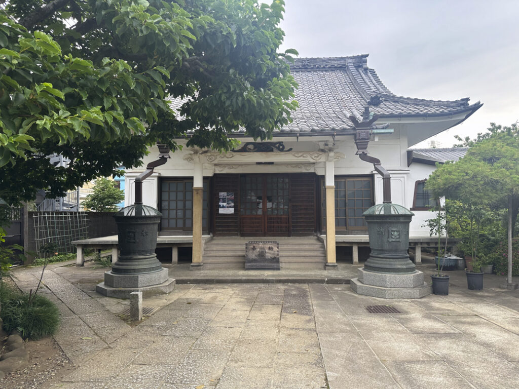 Shinjuku Yamanote Seven Lucky Gods Pilgrimage: A Complete Guide to the 7 Shrines and Temples