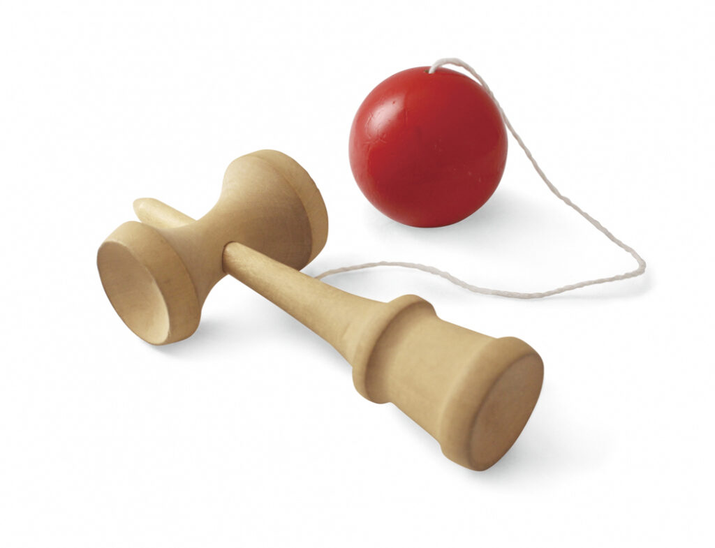 Kendama in Shinjuku: Where to Buy This Traditional Japanese Toy and How to Enjoy It