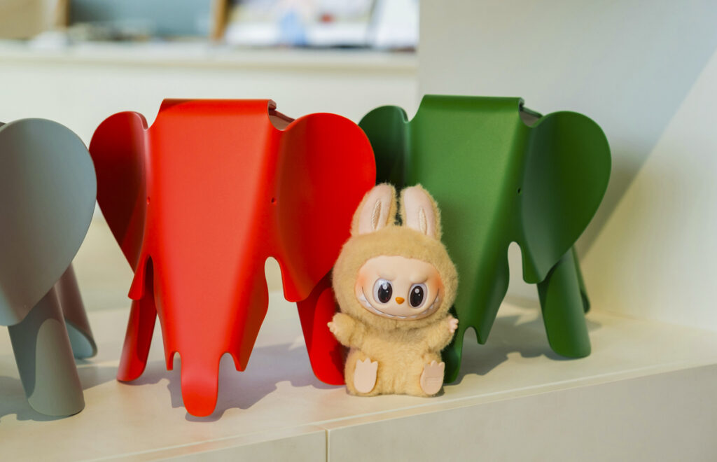 Where to Buy LABUBU in Shinjuku: POP MART Figures and Official Stores Guide