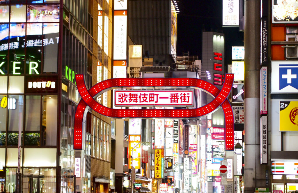 Love Hotels in Shinjuku: Purpose, Culture, and How They Differ from City Hotels