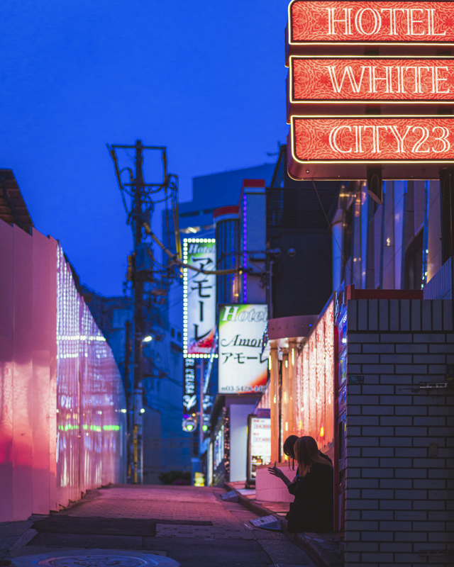 Love Hotels in Shinjuku: Purpose, Culture, and How They Differ from City Hotels