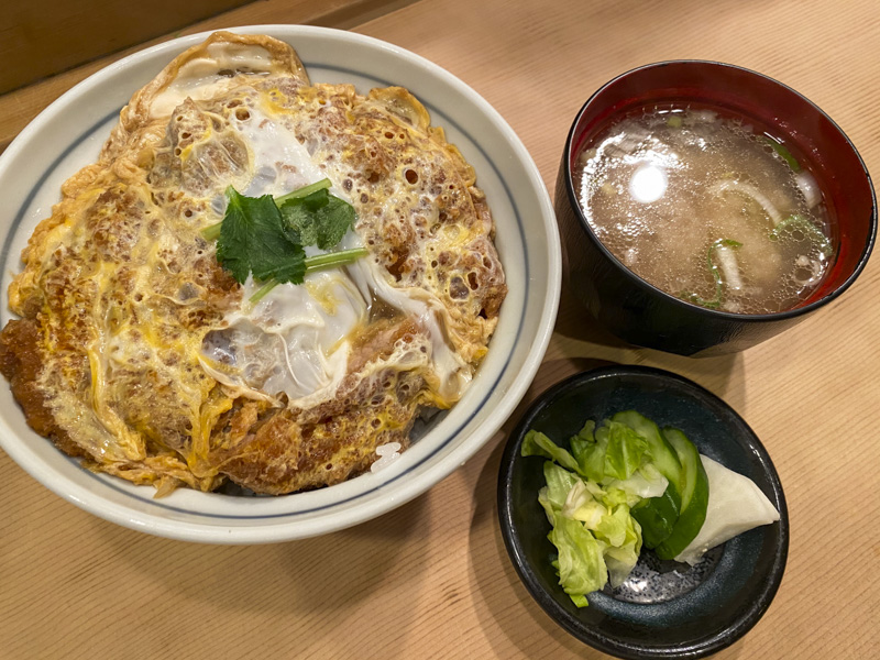 Best Katsudon in Shinjuku: Verified Restaurants by Area (2026)