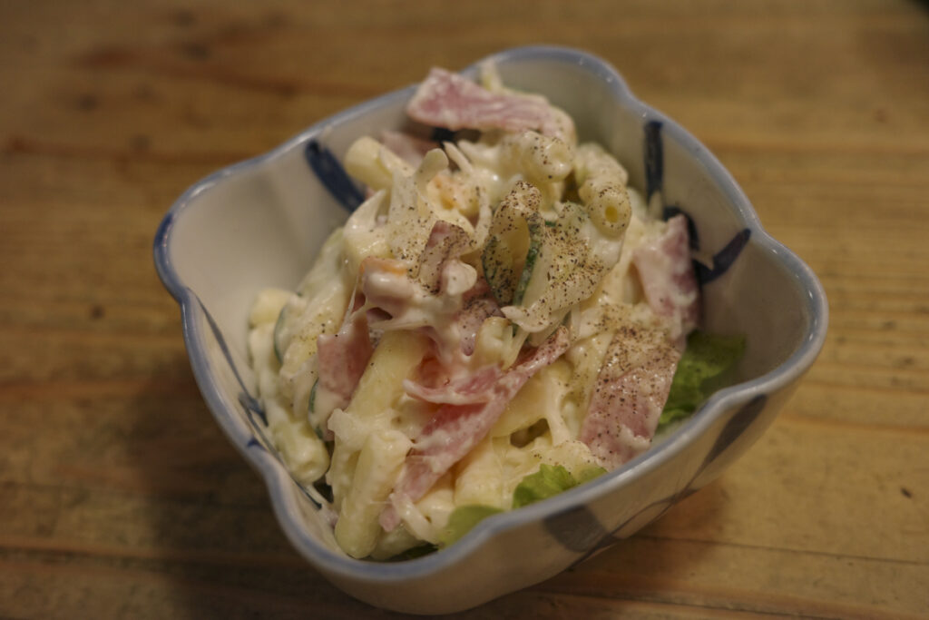 Kagurazaka–Edogawabashi Yakitori: Charcoal Skewers and Special Yakisoba at “Yakitori Kushibouzu”