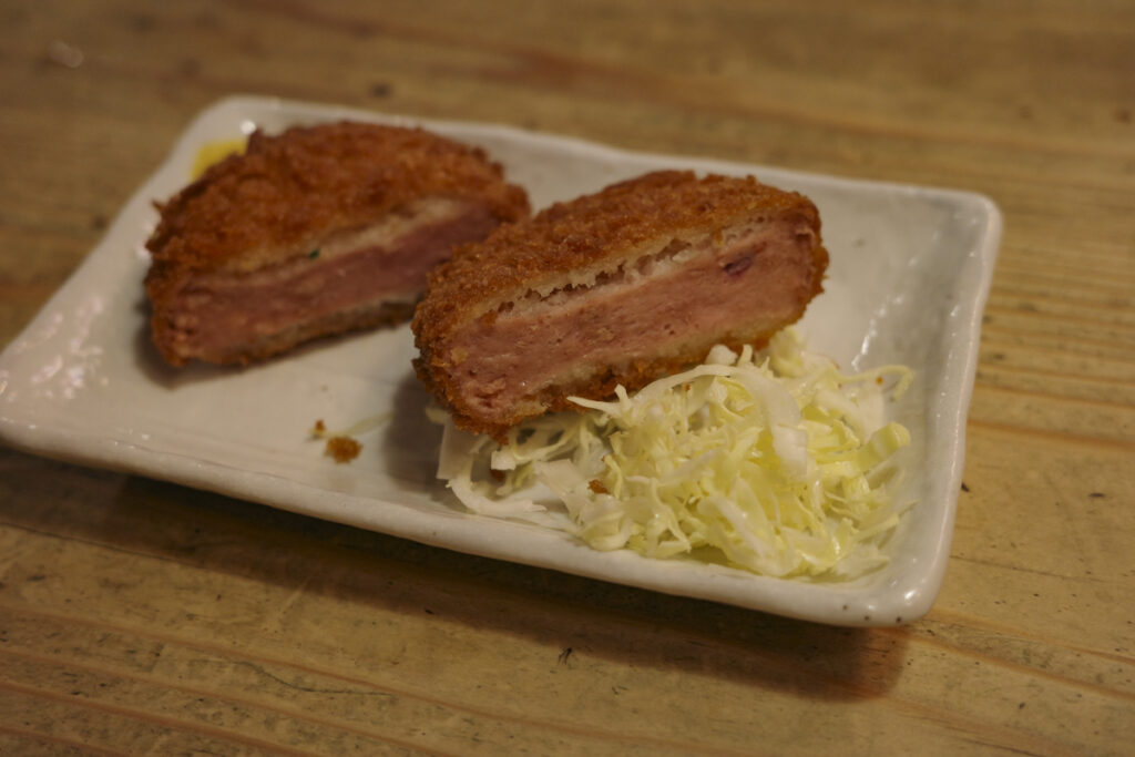 Kagurazaka–Edogawabashi Yakitori: Charcoal Skewers and Special Yakisoba at “Yakitori Kushibouzu”