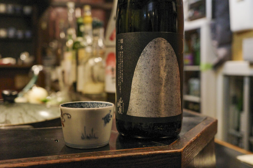 Shinjuku Sake Guide: Where to Drink and Buy Japanese Sake