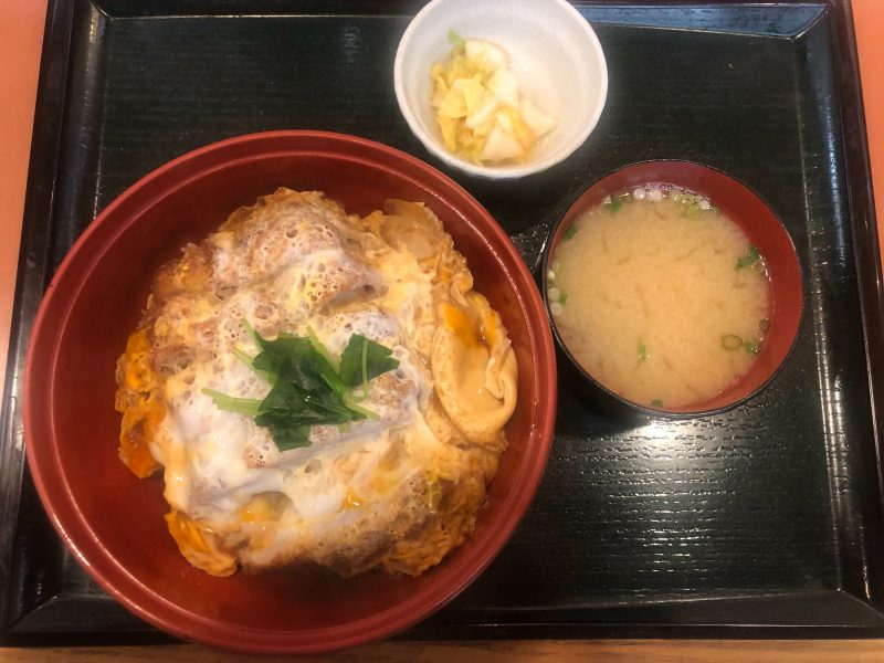 Best Katsudon in Shinjuku: Verified Restaurants by Area (2026)