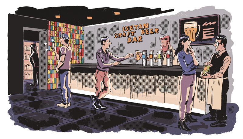 Shinjuku Whisky Guide: Best Bars and Shops in Tokyo