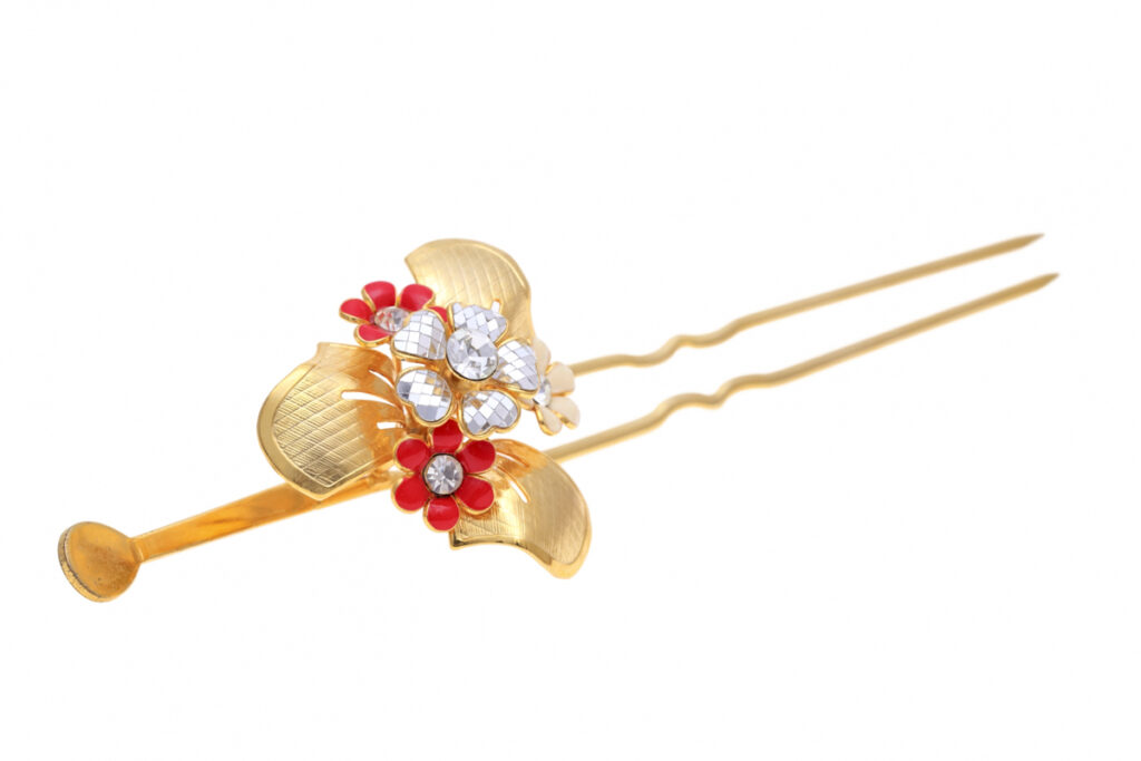 Where to Buy Kanzashi in Shinjuku: Verified Stores and Buying Guide