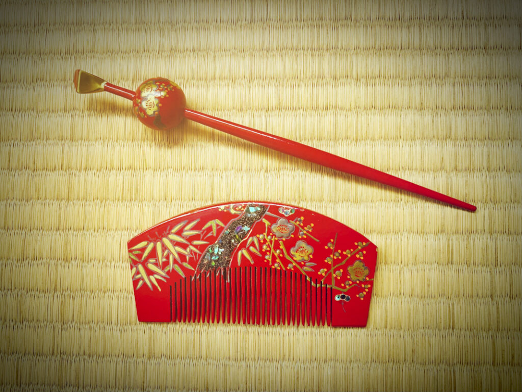 Where to Buy Kanzashi in Shinjuku: Verified Stores and Buying Guide