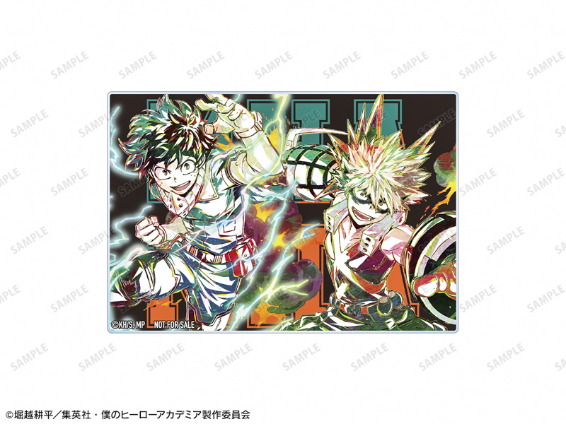 Shinjuku My Hero Academia Guide: Events and Where to Check for Pop-Ups