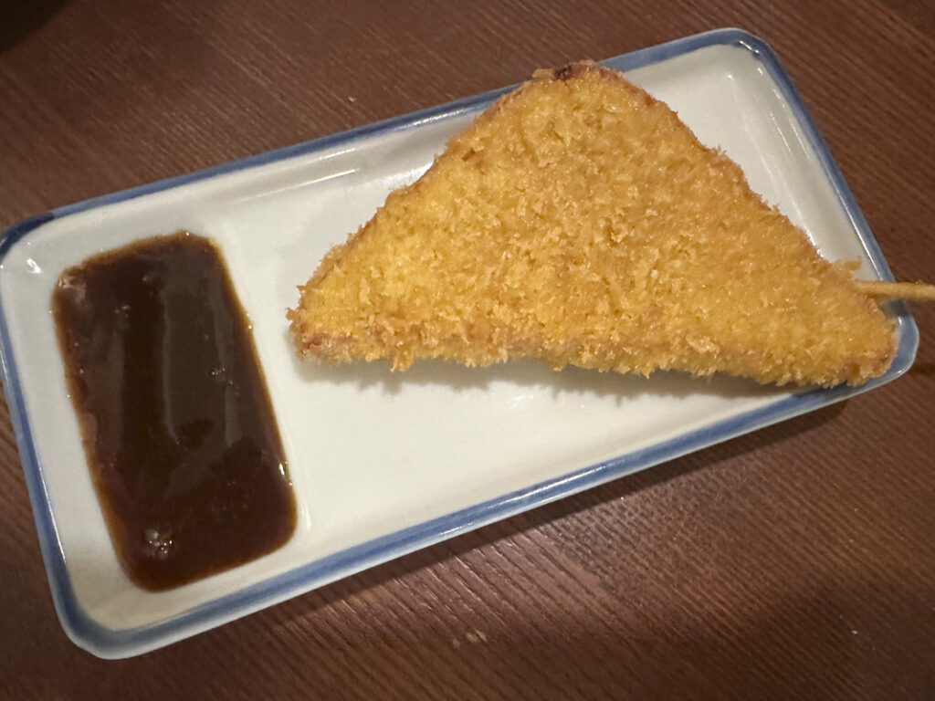 Oonoya Standing Bar Shinjuku West: Affordable Sembello in Nishi-Shinjuku 7