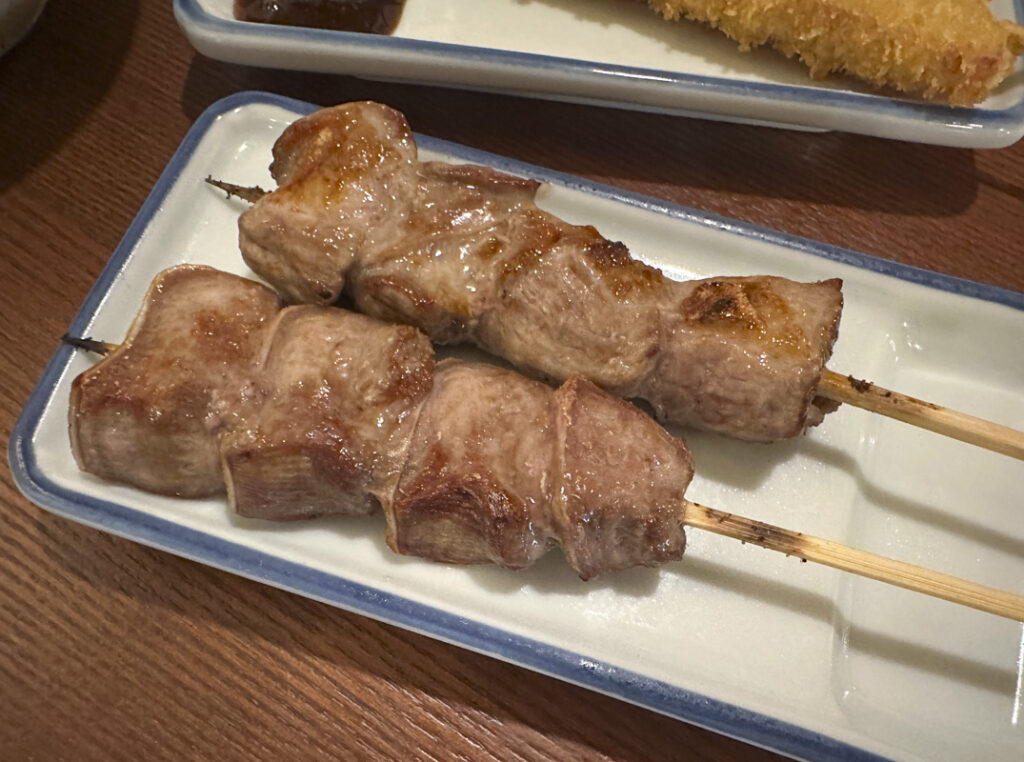 Oonoya Standing Bar Shinjuku West: Affordable Sembello in Nishi-Shinjuku 7