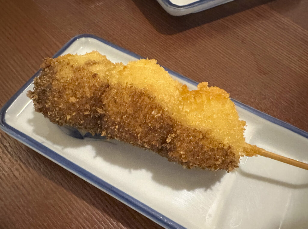 Oonoya Standing Bar Shinjuku West: Affordable Sembello in Nishi-Shinjuku 7