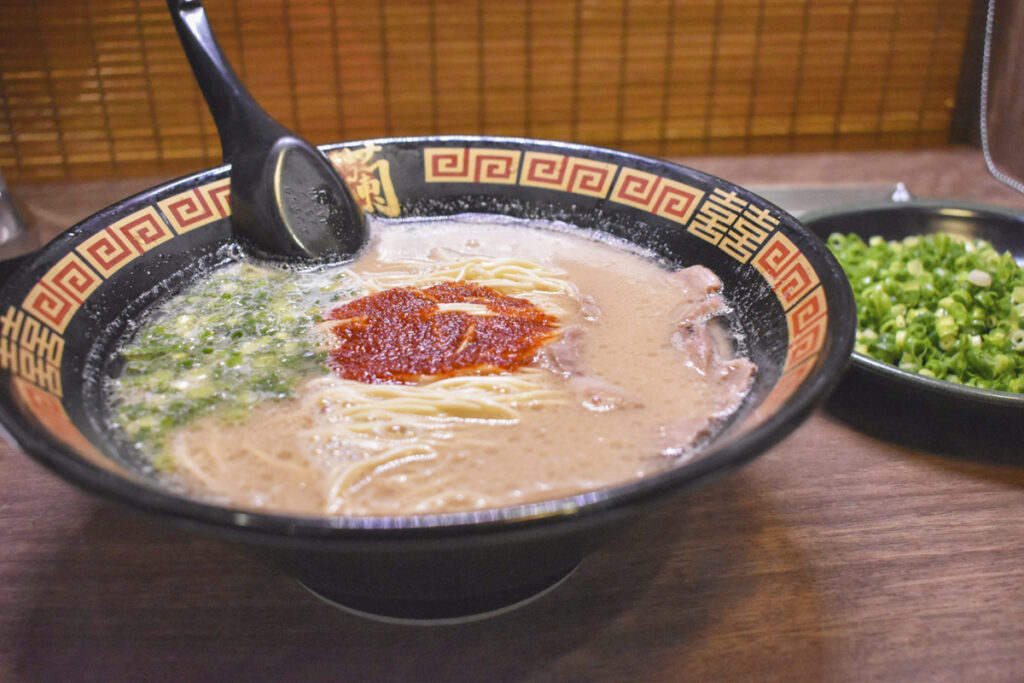 Ichiran Shinjuku Guide: All Locations Near Shinjuku Station