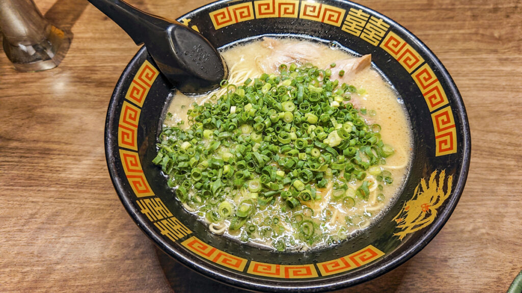 Ichiran Shinjuku Guide: All Locations Near Shinjuku Station